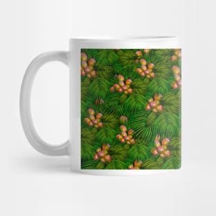 Tropical Mug